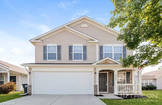 5635 High Timber Lane - 5635 High Timber Dr, Lawrence, IN 46235