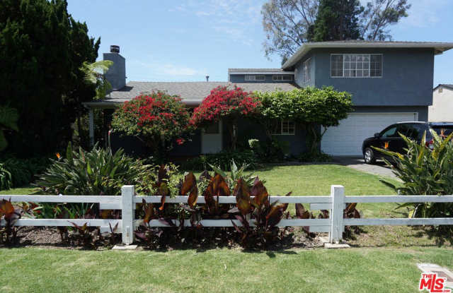 3251 TILDEN Avenue - 3251 Tilden Ave, Los Angeles, CA 90034