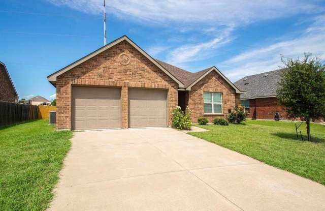 142 Pinto Drive - 142 Pinto Drive, Waxahachie, TX 75165 142 Pinto Drive - 142 Pinto Drive, Waxahachie, TX 75165