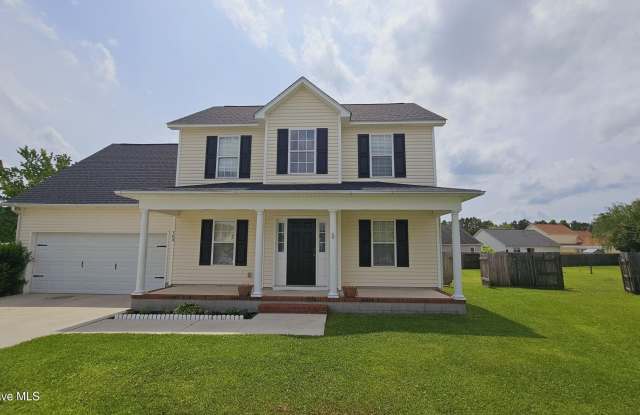 104 Dorsett Court - 104 Dorsett Court, Jacksonville, NC 28546 104 Dorsett Court - 104 Dorsett Court, Jacksonville, NC 28546