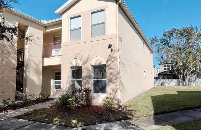 2816 CLUB CORTILE CIRCLE - 2816 Club Cortile Circle, Osceola County, FL 34746