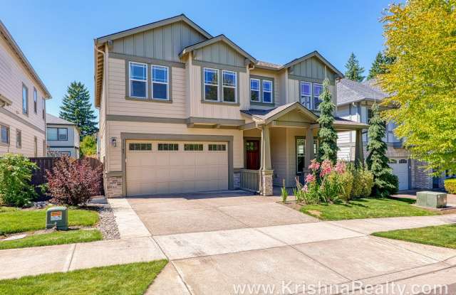 Beautiful 4 BD | 3BA | Home Office | Media Room | River Terrace Community! Gallery 3