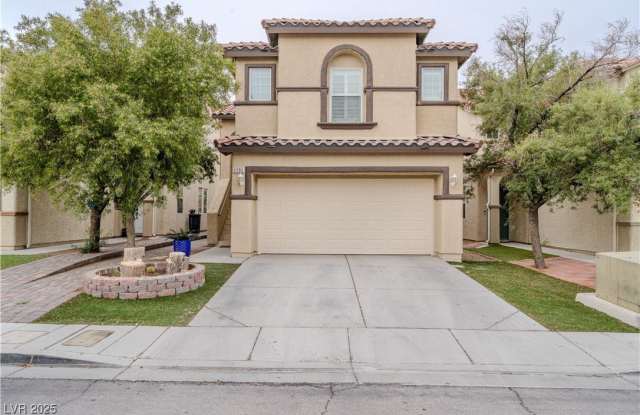 11783 Fern Creek Lane - 11783 Fern Creek Lane, Enterprise, NV 89183