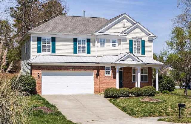117 Woodtrellis Court Gallery 1
