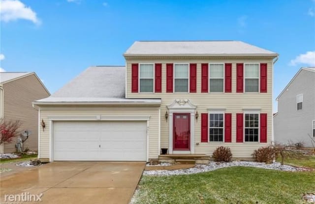 511 Greenfield Ln - 511 Greenfield Lane, Painesville, OH 44077