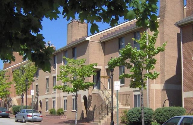 606 S Charles St - 606 South Charles Street, Baltimore, MD 21230