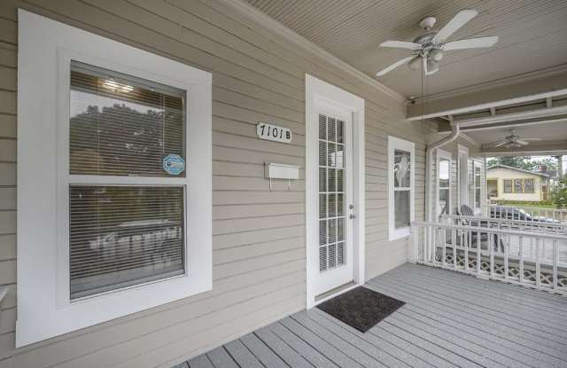 7101 N TALIAFERRO AVENUE Gallery 2