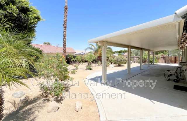 68350 Los Gatos Rd - 68350 Los Gatos Road, Cathedral City, CA 92234