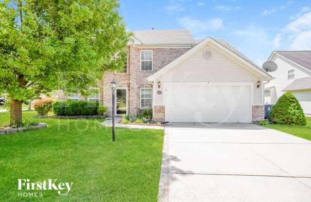 5815 Bluestem Court - 5815 Bluestem Court, Carmel, IN 46033