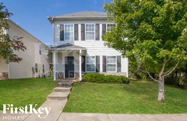 6104 Ruth Street Southwest - 6104 Ruth Street Southwest, Covington, GA 30014