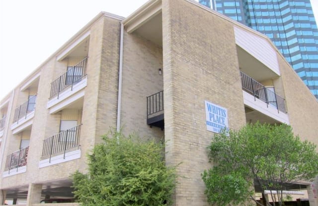 2000 Whitis #303 - 2000 Whitis Avenue, Austin, TX 78705