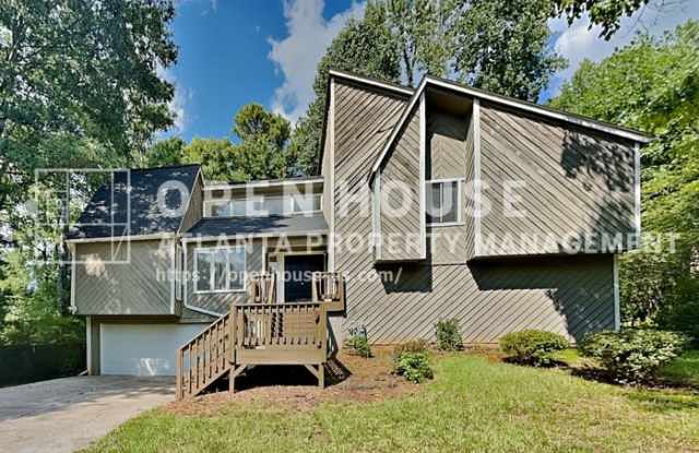 3013 Alberta Drive Gallery 1