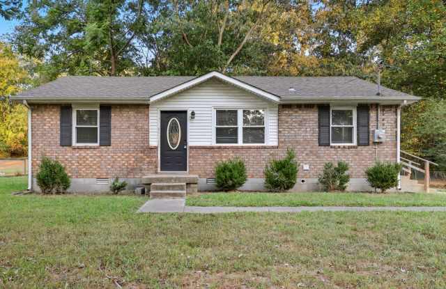 1040 Britton Springs Rd - Section 8 Welcome photos photos