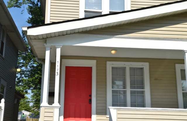 1113 South Champion Avenue Gallery 4