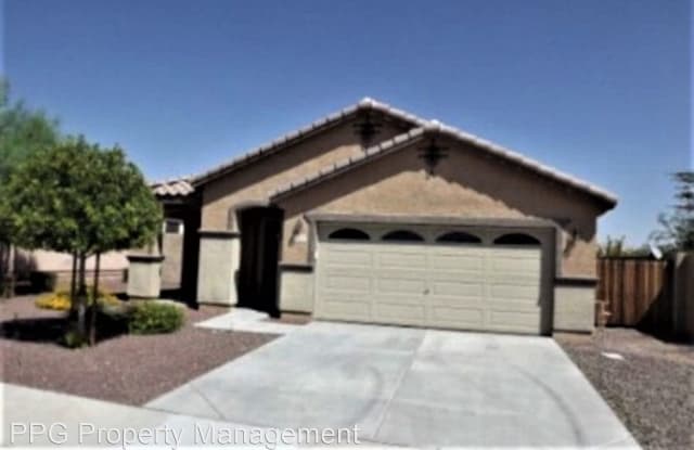 25811 N 165th Ln - 25811 North 165th Lane, Surprise, AZ 85387