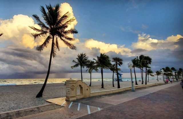 300 Arizona Street - 300 Arizona Street, Hollywood, FL 33019