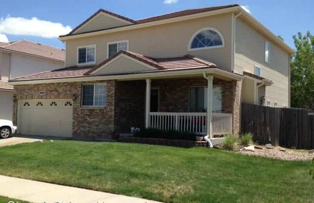 20644 E. 41st Avenue - 20644 East 41st Avenue, Denver, CO 80249