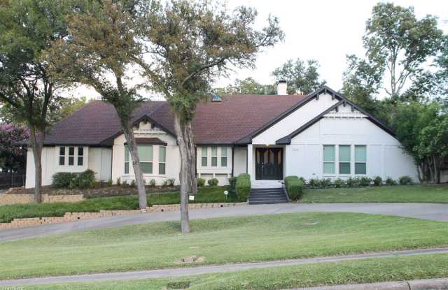 414 San Jose Street - 414 San Jose Street, Irving, TX 75062
