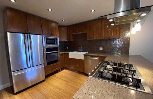 1624 E Campbell Avenue - 1624 East Campbell Avenue, Phoenix, AZ 85016