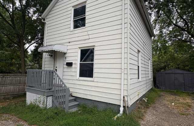 Newly renovated 2-bedroom, 1-bath home with modern updates and a low-maintenance yard. photos photos