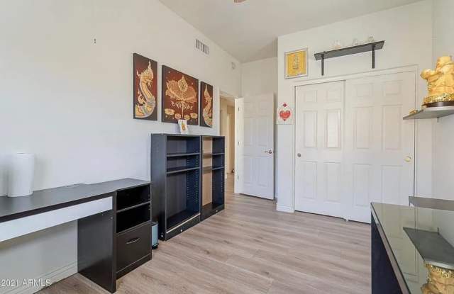 5105 East Cheyenne Drive - 5105 East Cheyenne Drive, Phoenix, AZ 85044