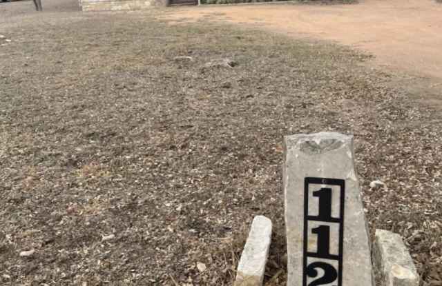 1120 Aransas Street - 1120 Aransas Street, Kerrville, TX 78028