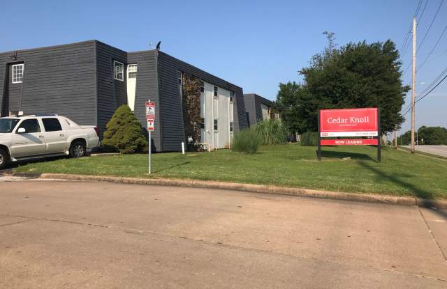 Cedar Knoll Apartments Gallery 1