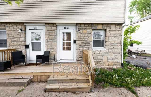 2818 Vanderberg Ave photos photos