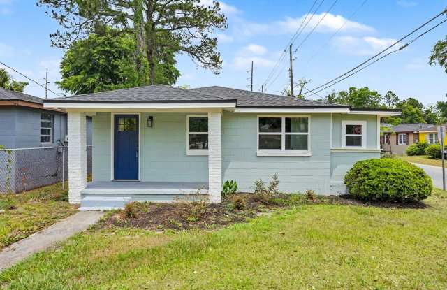 3 BED | 1 BATH | HUNTER ARMY AIR FIELD photos photos