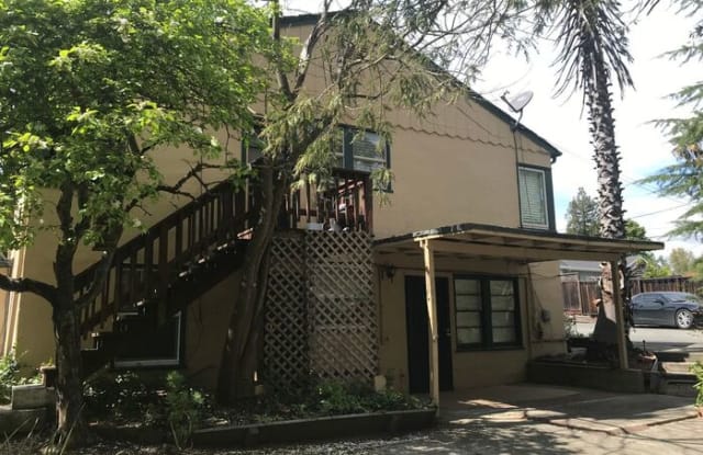 109 Oakvue Road - 109 Oakvue Road, Pleasant Hill, CA 94523