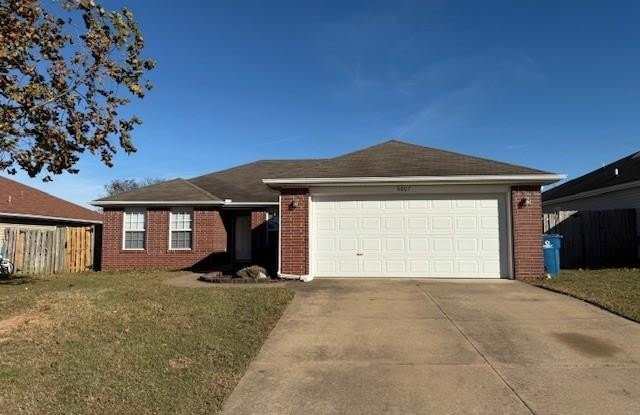 6607 SW Springwood ST - 6607 Southwest Springwood Street, Bentonville, AR 72713 6607 SW Springwood ST - 6607 Southwest Springwood Street, Bentonville, AR 72713