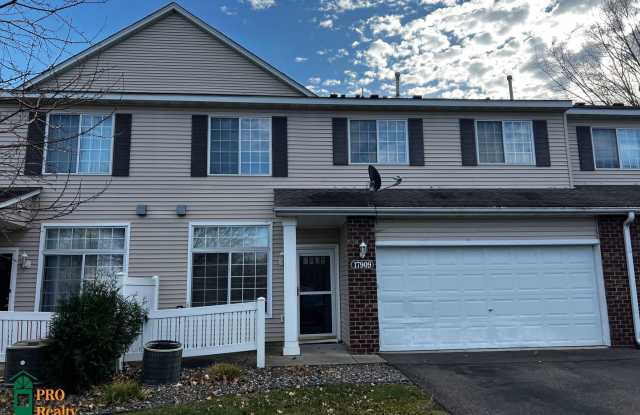 3 Bedroom Townhome **$1,000 Rent Credit with a December 2024 Move In** - 17909 96th Avenue North, Maple Grove, MN 55311