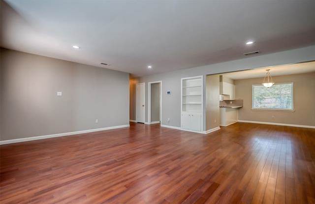 5244 Rutland Avenue - 5244 Rutland Avenue, Fort Worth, TX 76133