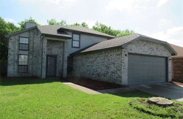 1428 Regent Street - 1428 Regent Street, Mesquite, TX 75149