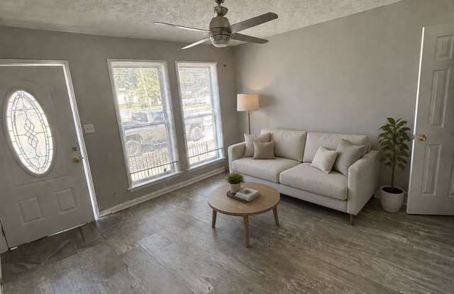 Spacious 3-Bedroom, 2-Bath Home Gallery 1