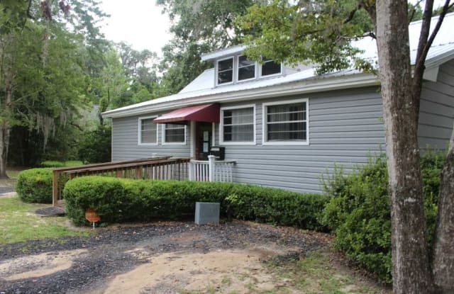 825 E Dogwood - 825 East Dogwood Street, Monticello, FL 32344
