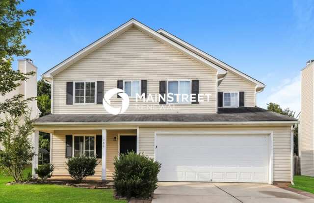 706 Townsend Farm Drive photos photos