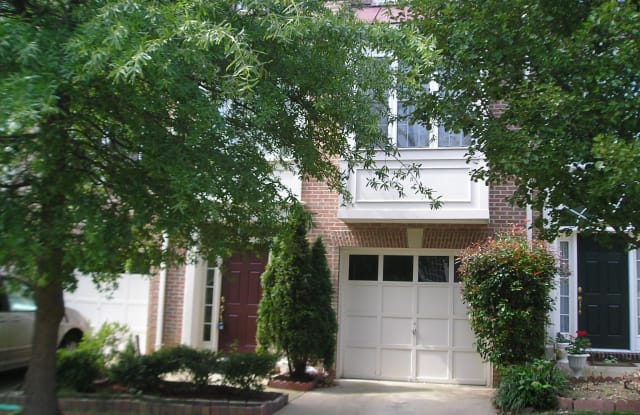 3454 DIEHL COURT - 3454 Diehl Court, Bailey's Crossroads, VA 22041