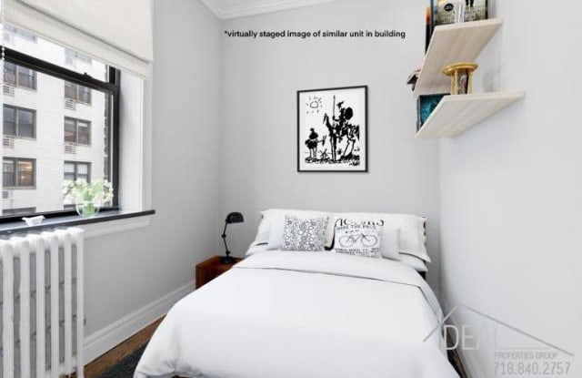322 E 35th Street - 322 East 35th Street, New York City, NY 10016