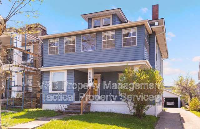 8204 Vineyard Ave photos photos