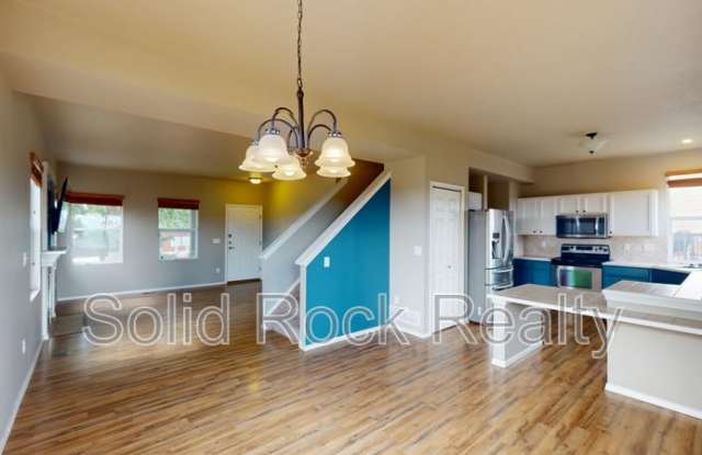 4650 Crow Creek Drive Gallery 2