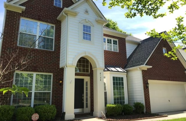 8128 Pelorus Lane - 8128 Pelorus Lane, Charlotte, NC 28269