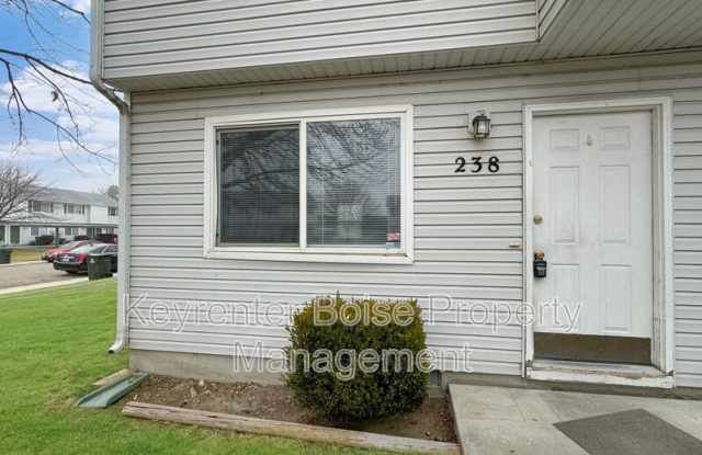 238 East Elbridge St - 238 Elbridge Street East, Meridian, ID 83646