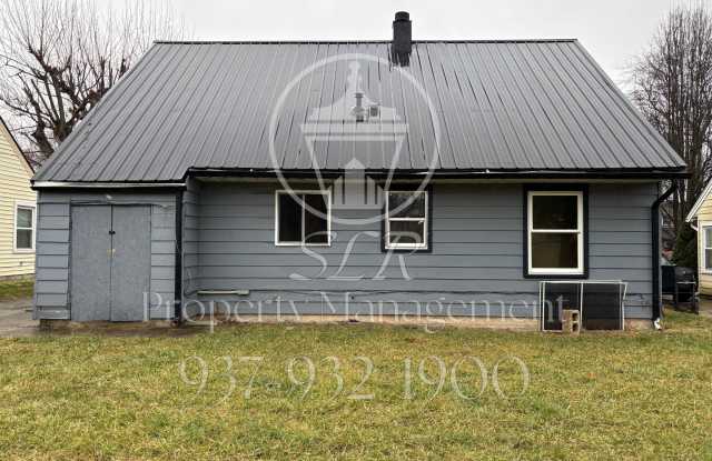 1029 Blakley Drive photos photos