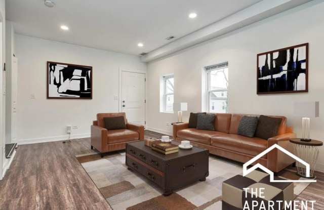 3551 West Wolfram St. photos photos