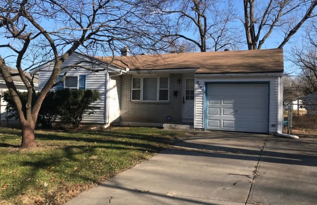 5001 N. Manchester Ave - 5001 - 5001 North Manchester Avenue, Kansas City, MO 64119