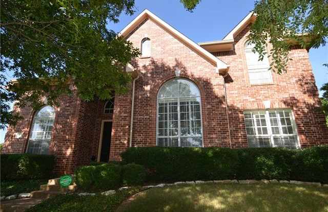 3 Brook Hollow Lane - 3 Brook Hollow Lane, Trophy Club, TX 76262