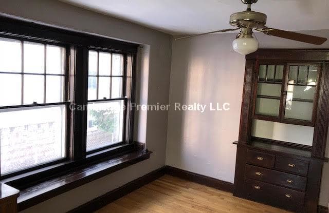 52-54 Woods Ave. - 52 Woods Avenue, Somerville, MA 02144