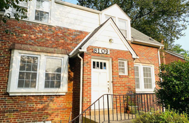 8109 Greenwood Avenue D&G GROUP LLC photos photos