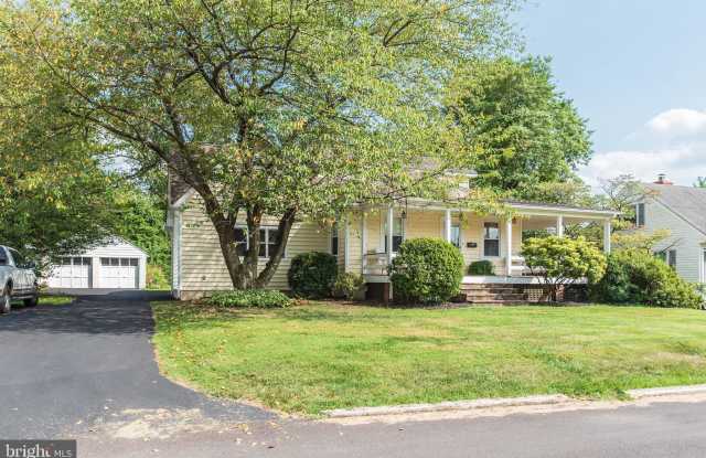 613 DEBAUGH AVENUE - 613 Debaugh Avenue, Towson, MD 21204